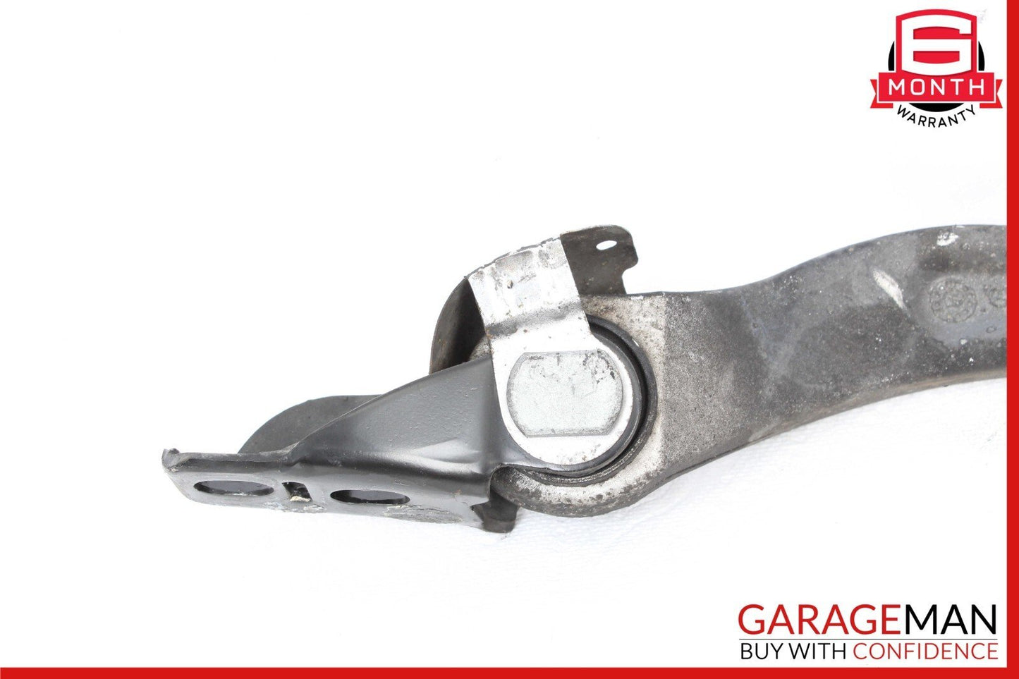 03-12 Mercedes R230 SL55 AMG Rear Right Side Thrust Arm Lower Control Arm OEM