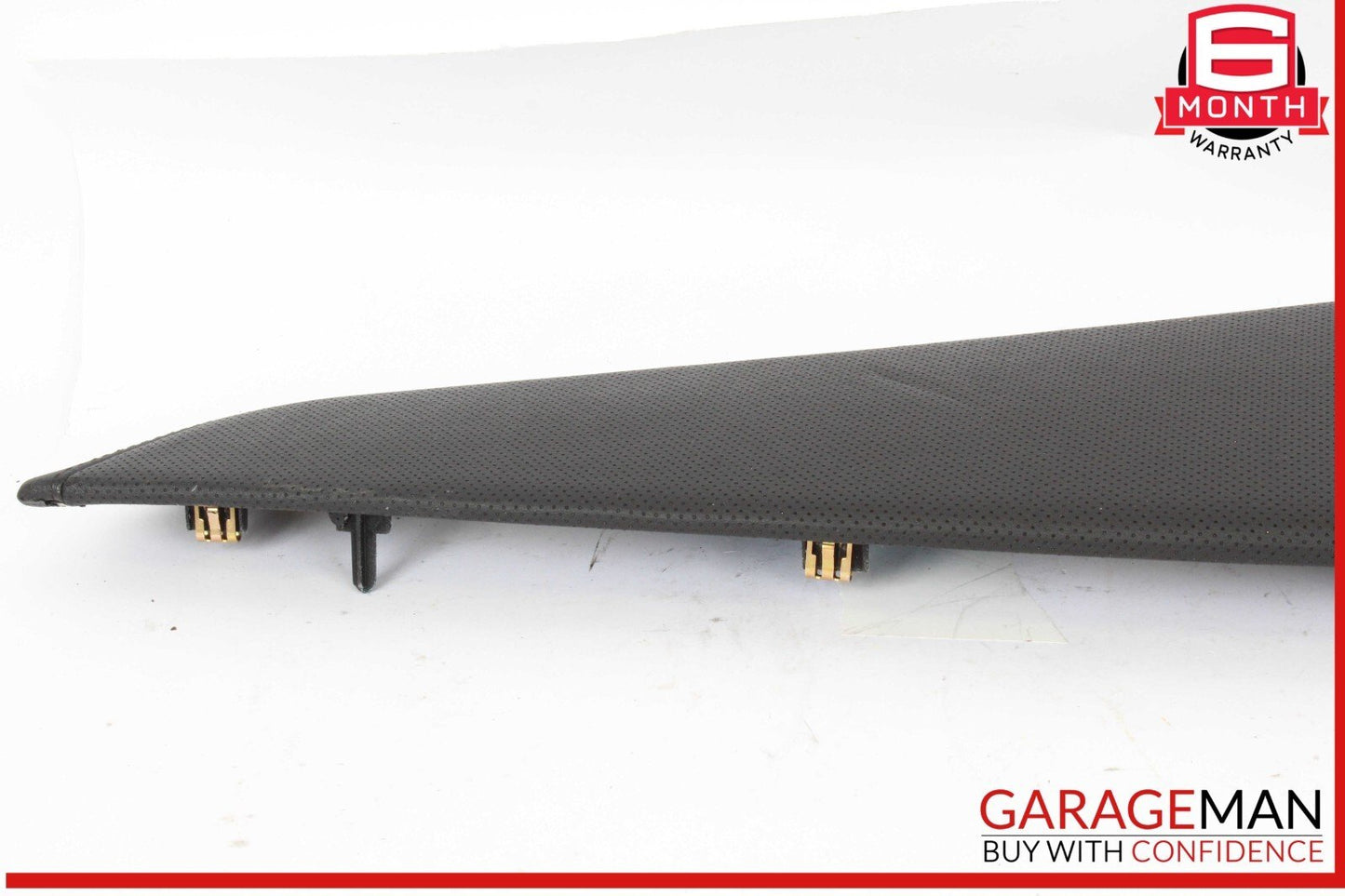 17-23 Cadillac XT5 Dash Dashboard Right Passenger Side Trim Cover Panel 84138188