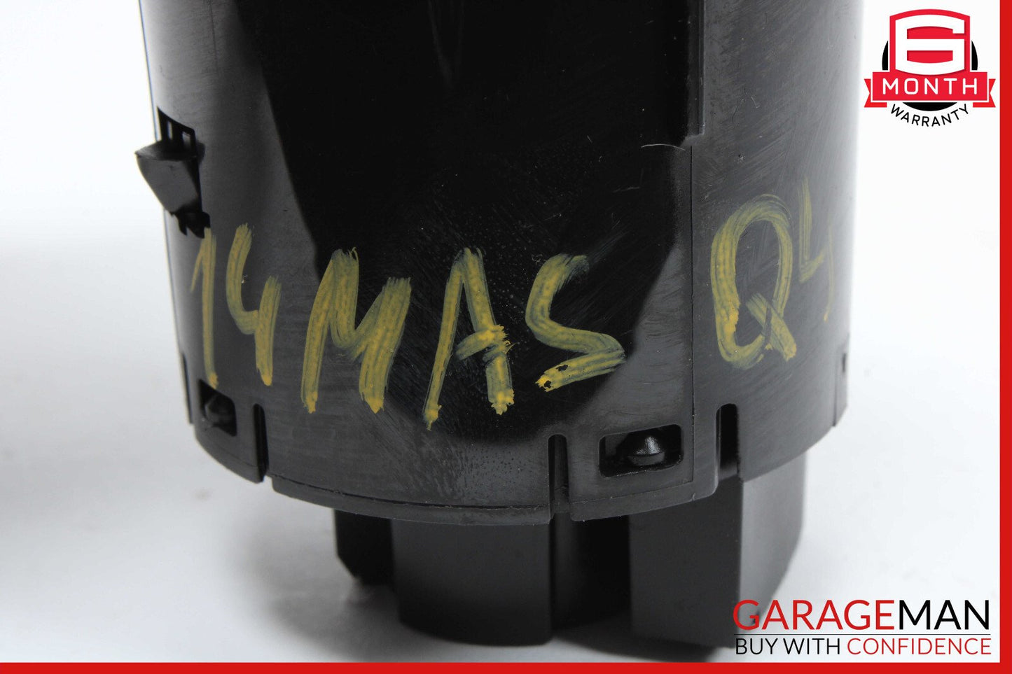 14-17 Maserati Ghibli Dash Headlight Head Light Lamp Controller Switch Module