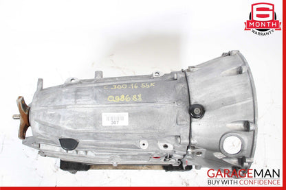 15-17 Mercedes W205 C300 RWD 7G Automatic Transmission Assembly 722.994 OEM 55k