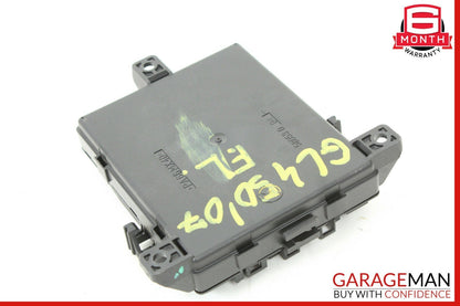 06-12 Mercedes X164 GL450 Front Left Driver Side Door Control Module OEM