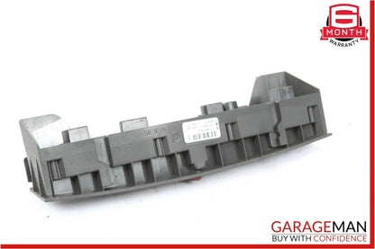 05-08 Mercedes SLK280 SLK350 Dashboard Dash Hazard Light Lock Switch Control OEM