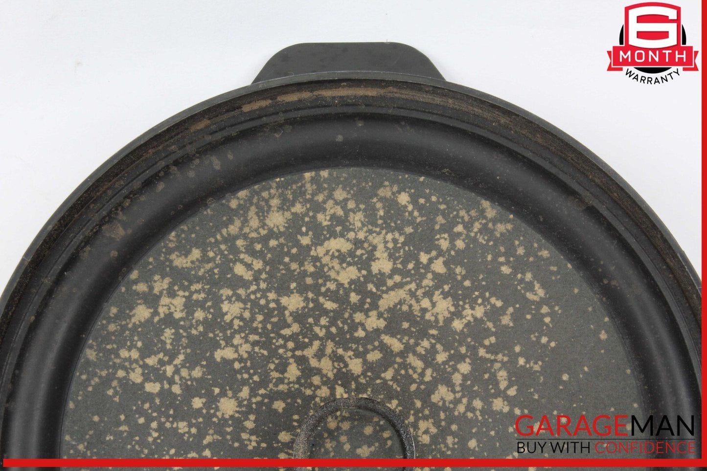 14-20 Mercedes X156 GLA250 Rear Right & Left Side Door Sound Speakers Set of 2