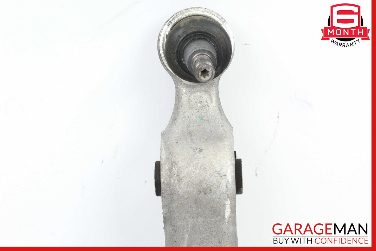 10-16 Porsche Panamera 970 Front Left Driver Side Lower Control Arm OEM