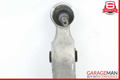 10-16 Porsche Panamera 970 Front Left Driver Side Lower Control Arm OEM