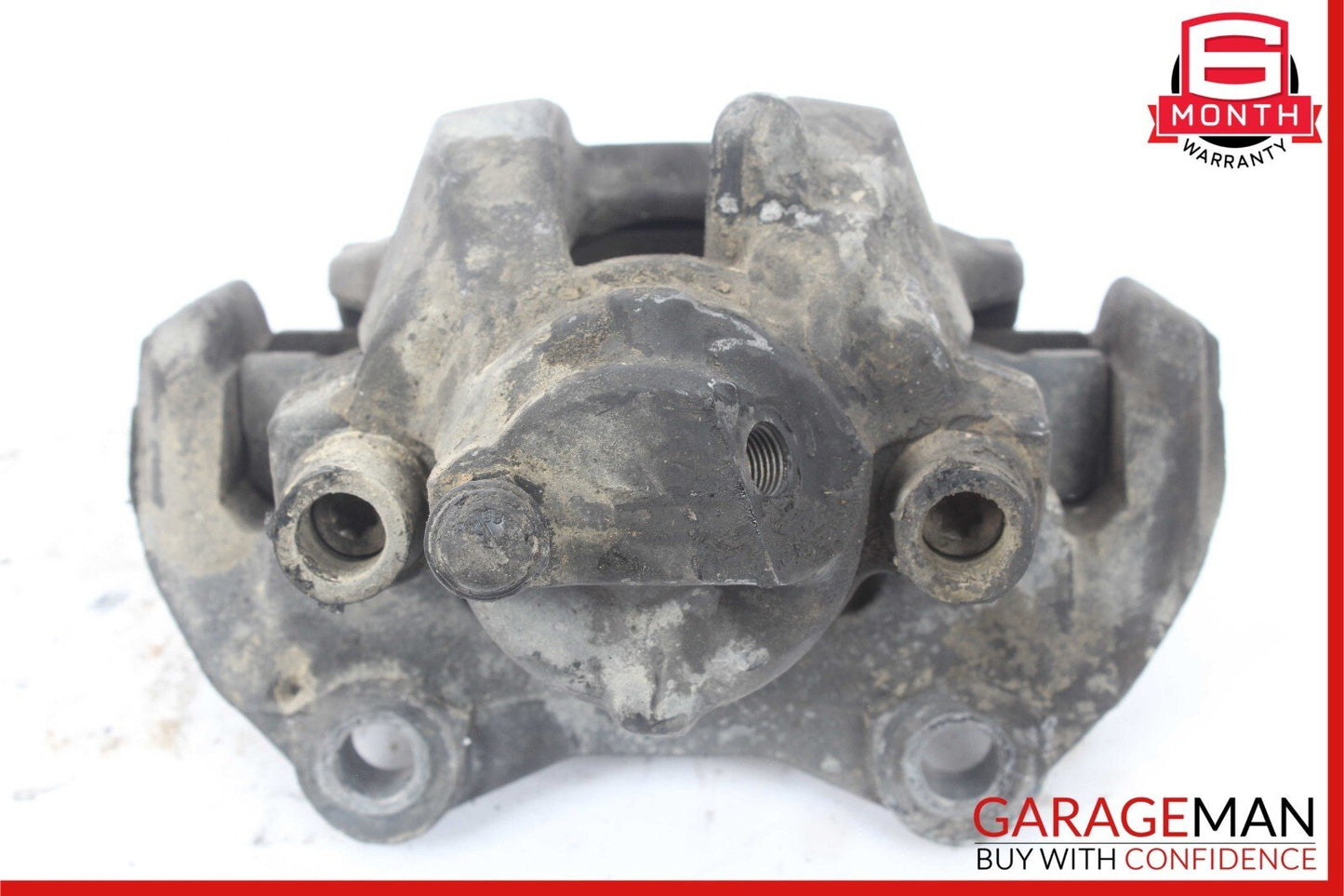 03-06 Mercedes SL500 CL500 Rear Left & Right Side Brembo Brake Calipers Set OEM