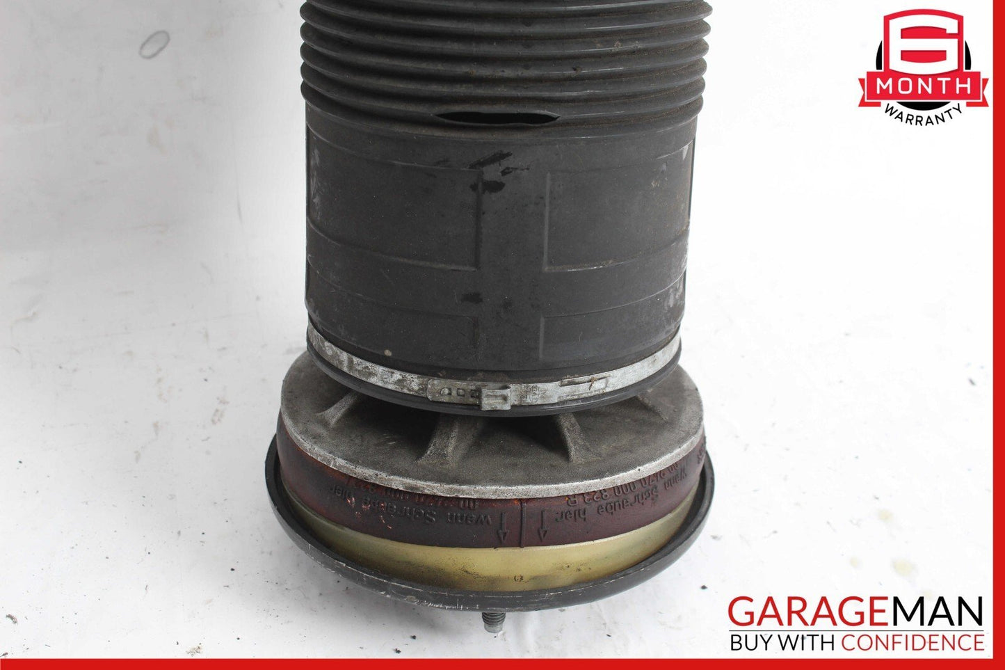 07-14 Mercedes W216 CL550 RWD Front Left Side ABC Shock Absorber Strut Hydraulic