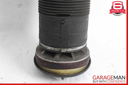 07-14 Mercedes W216 CL550 RWD Front Left Side ABC Shock Absorber Strut Hydraulic