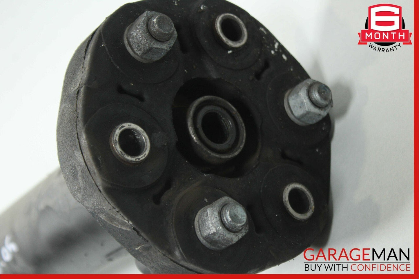 03-05 Mercedes W209 CLK320 Rear Propeller Driveshaft Drive Shaft Assembly RWD