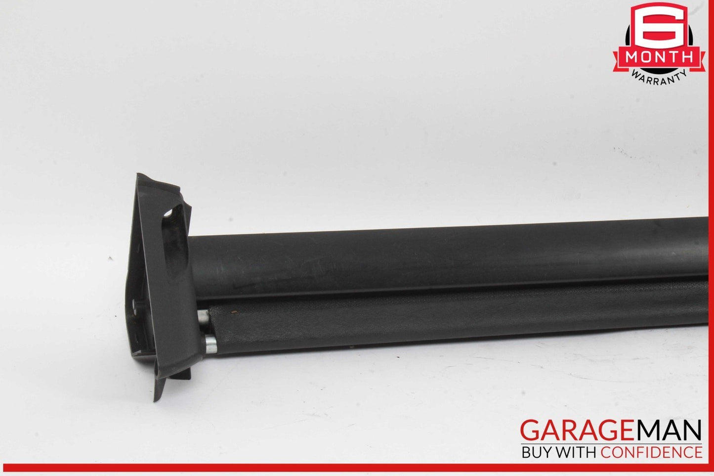 97-04 Mercedes R170 SLK320 SLK230 SLK32 Trunk Cargo Cover Black 1706900265 OEM