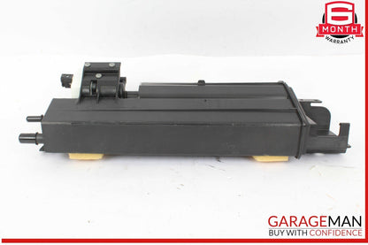 09-15 Jaguar XF XJ XJR X250 Fuel Vapor Charcoal Canister Tank 6W939E857AG OEM