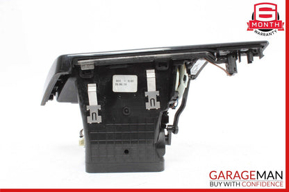 10-13 Mercedes W212 E350 E500 E550 Front Left Dash AC A/C Air Vent Trim Grille