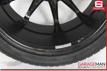 14-21 Mercedes W222 S550 Wheel Tire Rim 19 x 9.5 OEM