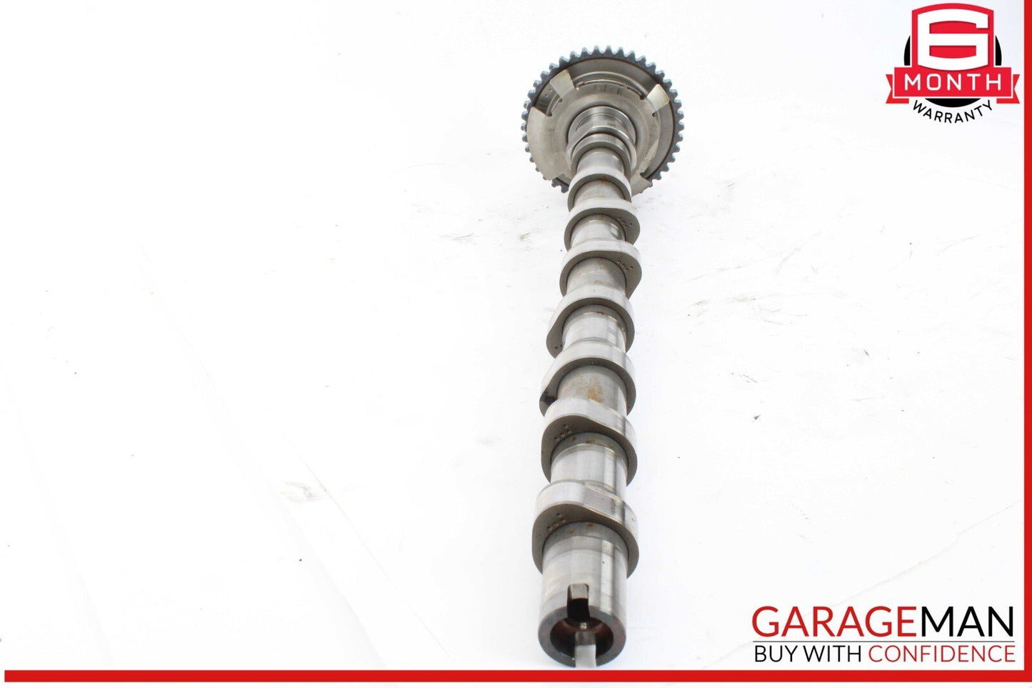 15-20 Mercedes GLA250 X156 2.0L Engine Right Intake Camshaft OEM