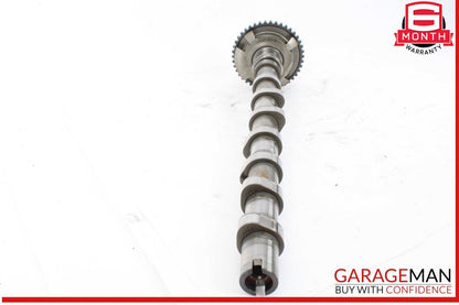 15-20 Mercedes GLA250 X156 2.0L Engine Right Intake Camshaft OEM