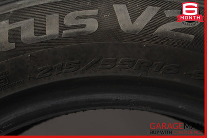 Hankook Ventus V2 Concept 2 215/55 R16 97V M+S Wheel Tire