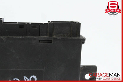 07-13 Mercedes W216 CL550 S63 AMG Door Keyless Go Entry Control Module Unit OEM