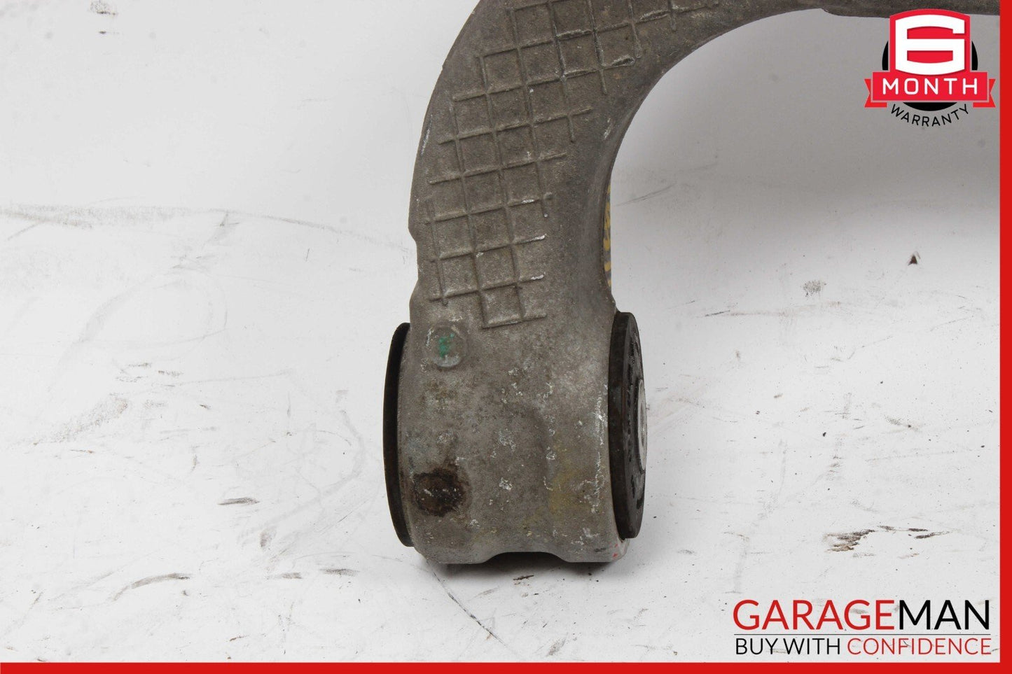 10-16 Porsche Panamera 970 Rear Right Side Suspension Lower Control Arm