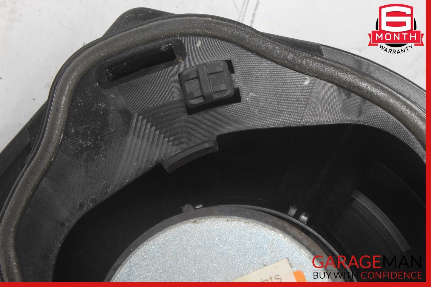 08-18 Mercedes W207 E350 C300 Rear Right or Left Side Door Audio Speaker OEM