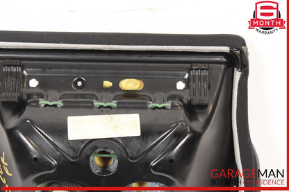 08-14 Mercedes W204 C250 C350 Front Right Side Lower Bottom Seat Cushion OEM