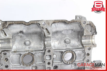 06-09 Mercedes W211 E350 CLK350 Left Side Cylinder Head Valve Cover OEM