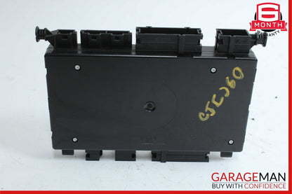 08-18 Mercedes C250 E350 CLS400 SLK350 Front Left Side Seat Control Module Unit