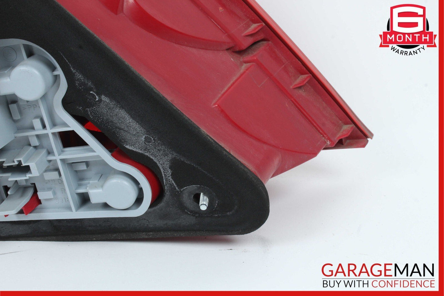 08-11 Mercedes W204 C300 C350 C63 AMG Right Side Tail Light Lamp 2048200264 OEM