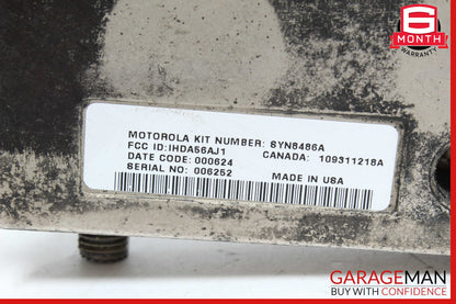 00-06 Mercedes W208 CLK430 SL500 S430 Satellite Antenna Module Unit OEM