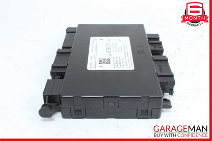 08-18 Mercedes E350 SLK250 CLS63 AMG S Front Left Side Seat Controller Module