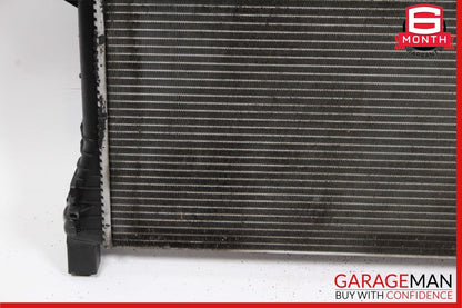 05-09 Mercedes W203 C240 CLK350 C350 Engine Motor Cooling Radiator OEM