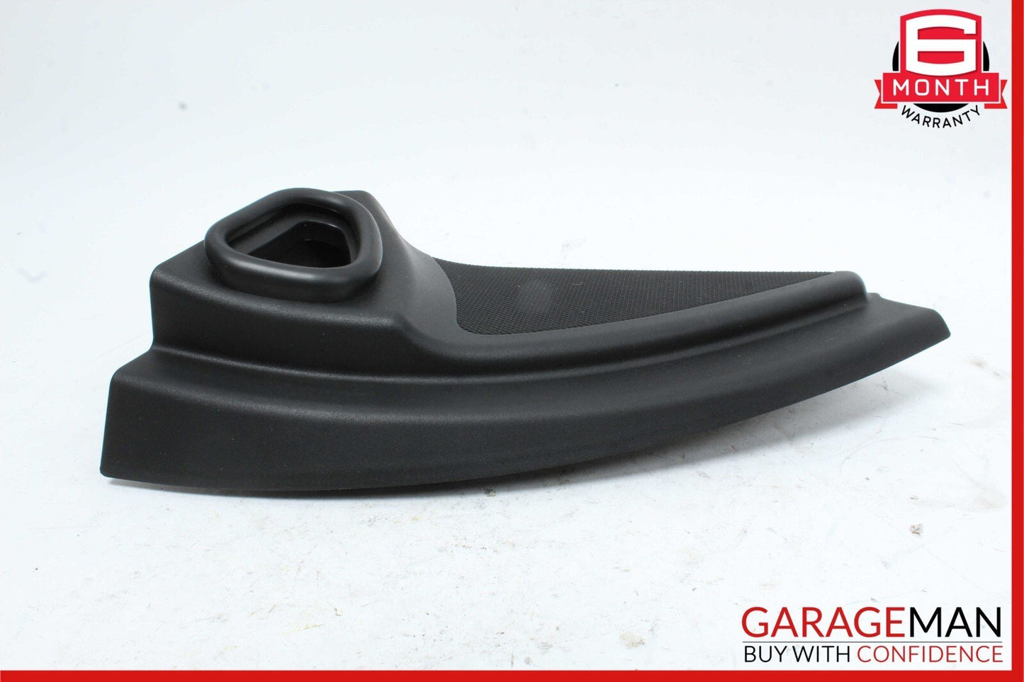 06-12 Mercedes X164 GL450 ML550 Front Left Side Speaker Door Mirror Cover OEM