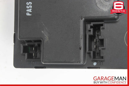 03-09 Mercedes W211 E55 AMG E350 Front Right Passenger Door Control Module Unit