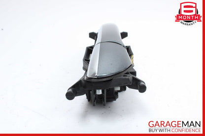 03-09 Mercedes W211 E350 E320 Exterior Door Handle Front Right Side OEM