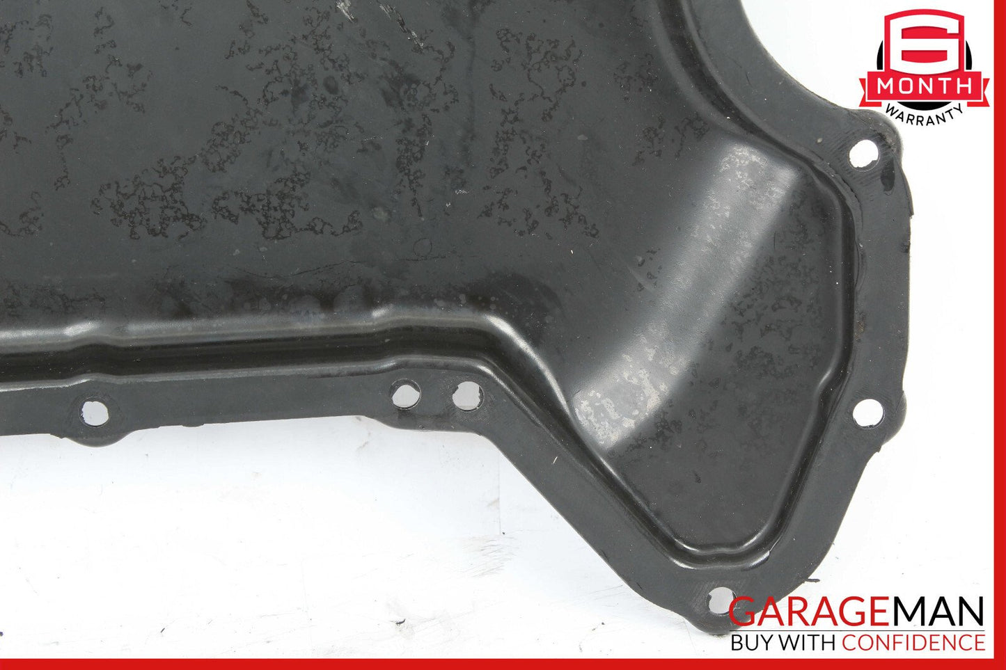 05-12 Mercedes W211 E350 SL550 CLK350 Lower Oil Pan 2720100128 OEM