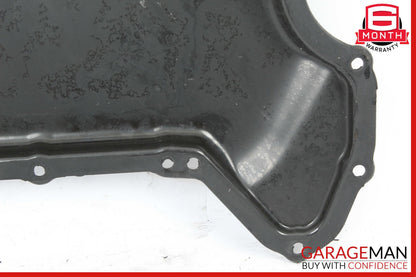 05-12 Mercedes W211 E350 SL550 CLK350 Lower Oil Pan 2720100128 OEM
