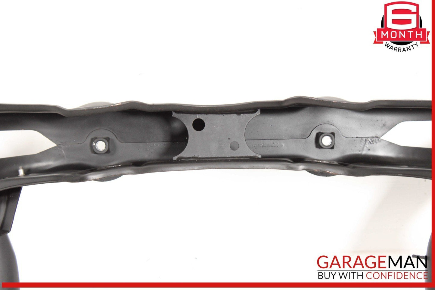 15-20 Audi A3 S3 Rear Subframe Sub K Frame Cross Member AWD OEM