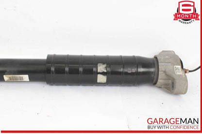 17-22 Maserati Levante M161 Rear Left & Right Side Air Active Shock Strut Set