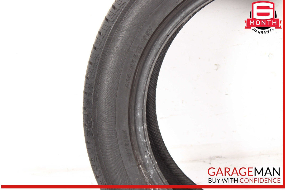 Yokohama YK-CTX 235/55 R19 105V Wheel Tire OEM