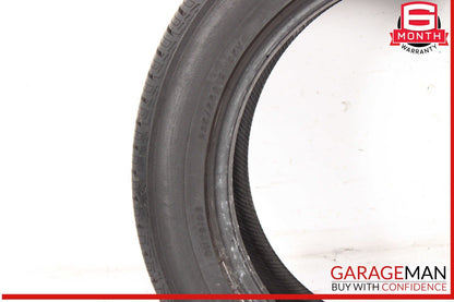Yokohama YK-CTX 235/55 R19 105V Wheel Tire OEM
