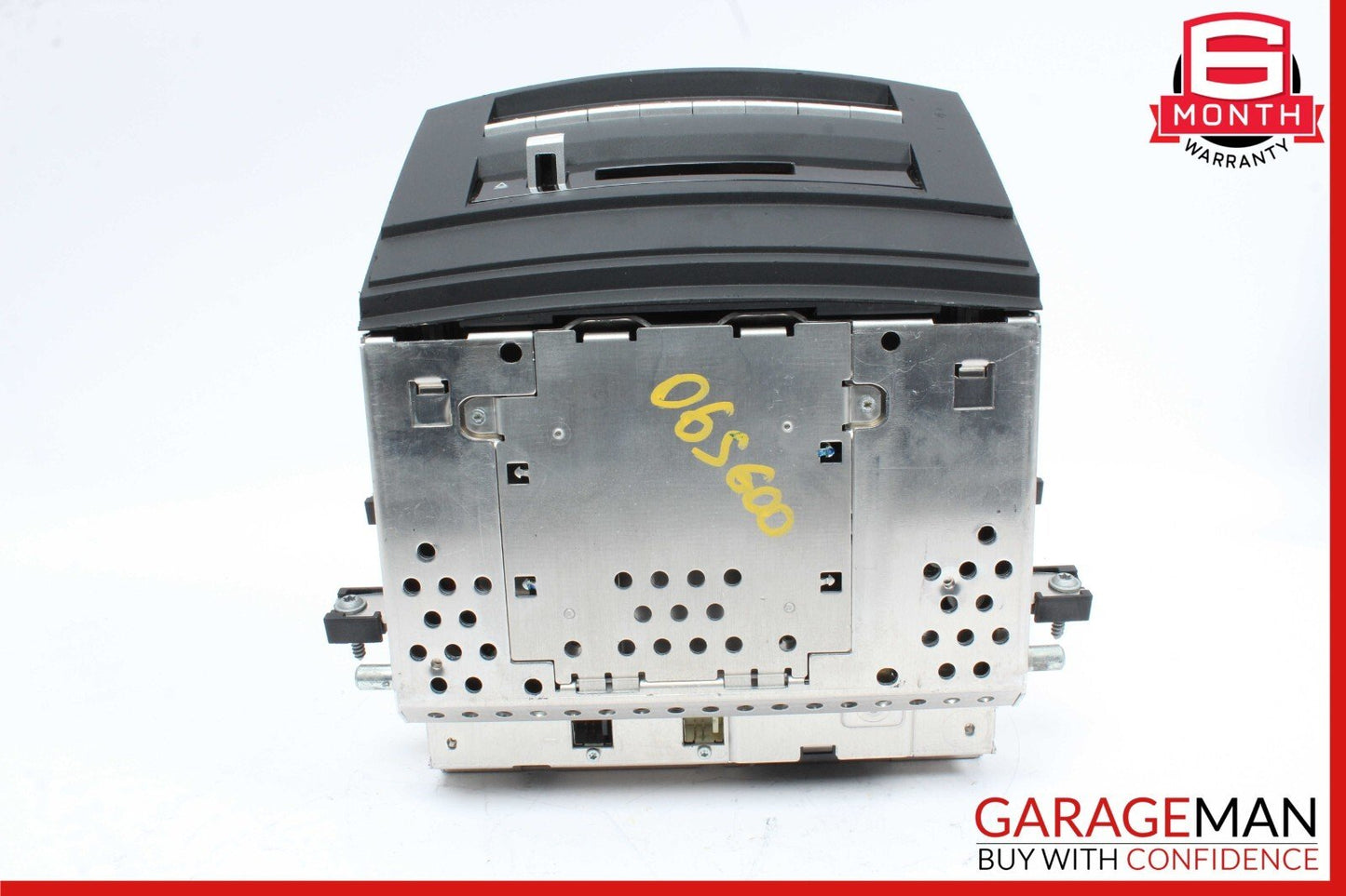 07-09 Mercedes W221 S600 S450 Headunit Head Unit Comand Command CD Navigation