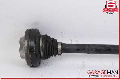 03-10 Porsche Cayenne S 955 957 Rear Right / Left Drive Axle CV Shaft Driveshaft
