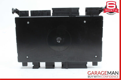 07-12 Mercedes X164 GL450 Rear 3rd Third Row Seat Power Folding Control Module