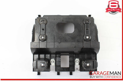 09-15 Jaguar X250 XF Center Console Cup Holder Assembly 8X2354045C22A OEM