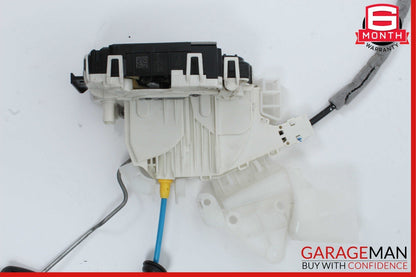 08-20 Mercedes SLK350 C350 C250 E350 Front Left Side Door Lock Latch Actuator
