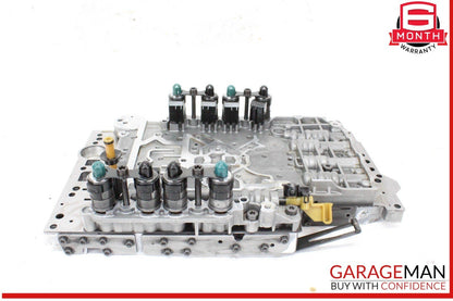 Mercedes W203 C280 E350 7G Tronic Transmission Valve Body 2202770801 OEM