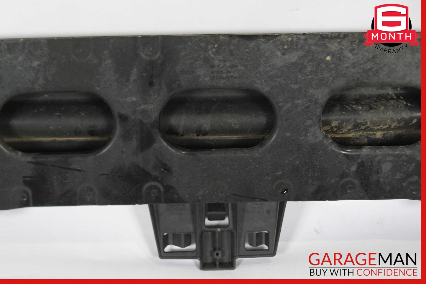 14-21 BMW i3 I01 Rear Bumper Reinforcement Impact Bar Rebar Beam OEM