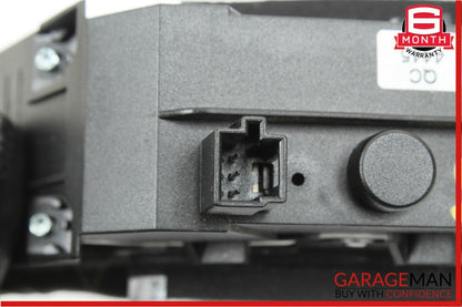 07-13 Mercedes S550 S500 CL550 Instrument Cluster Dash Control Switch Controller