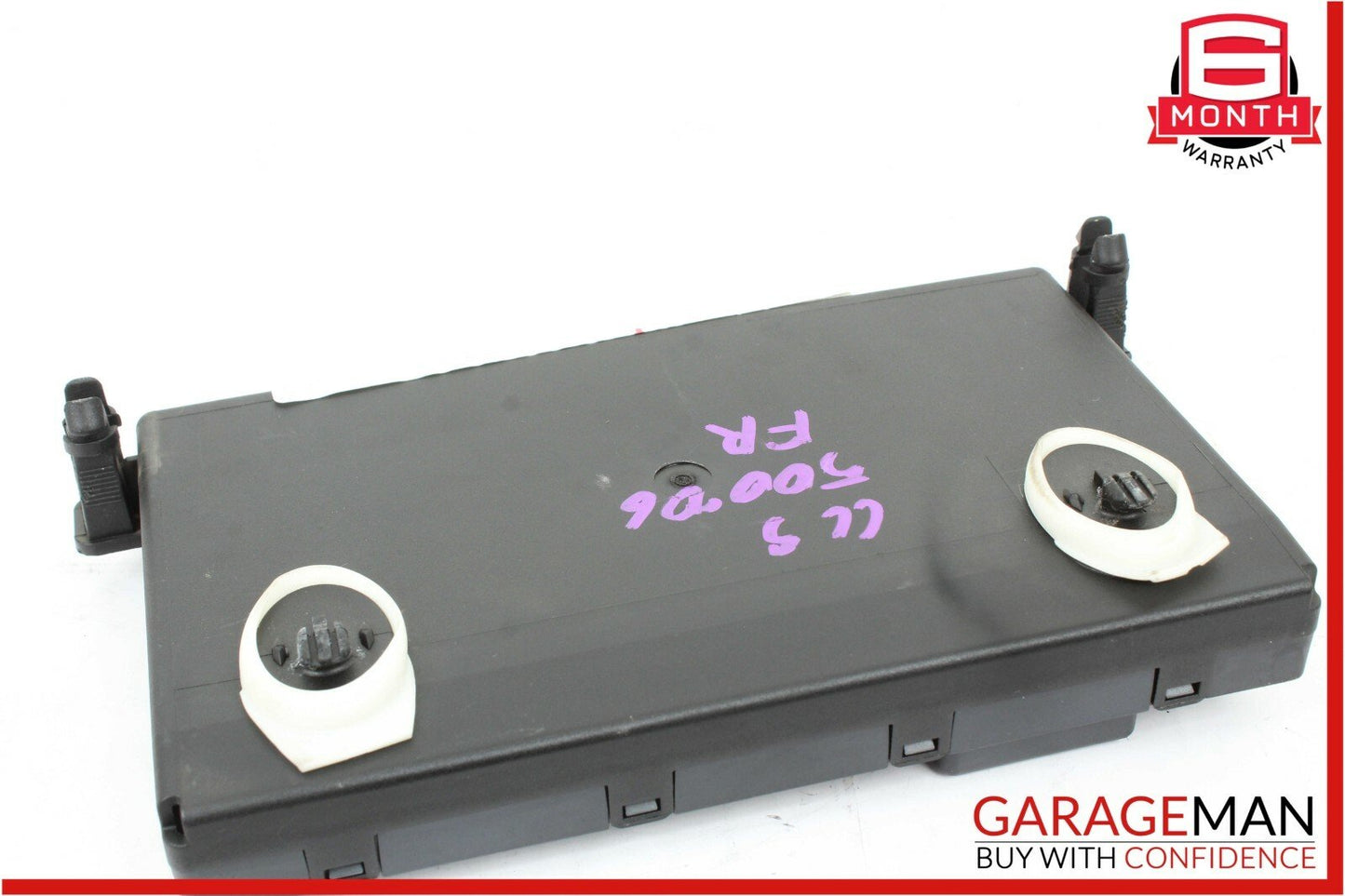 06-11 Mercedes W219 CLS500 Front Right Passenger Door Control Module Unit OEM