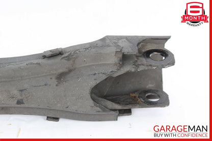 08-18 Mercedes W212 E350 C300 Rear Right or Left Side Lower Thrust Control Arm