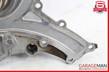 06-11 Mercedes W204 C300 GL450 E350 Engine Motor Coolant Water Pump Assembly OEM